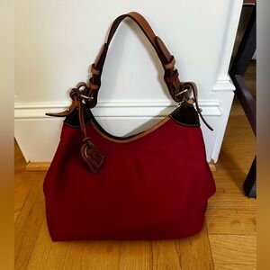 Dooney and Bourke purse